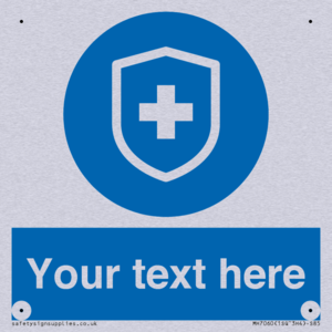 Custom Mandatory virus immunity